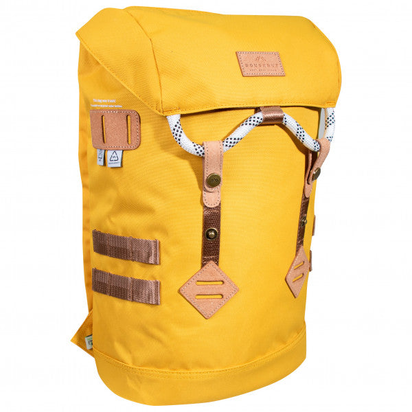 Bestel de Doughnut Colorado Small Reborn Series Backpack snel, veilig en gemakkelijk bij Revert 95. Check onze website voor de gehele Doughnut collectie.