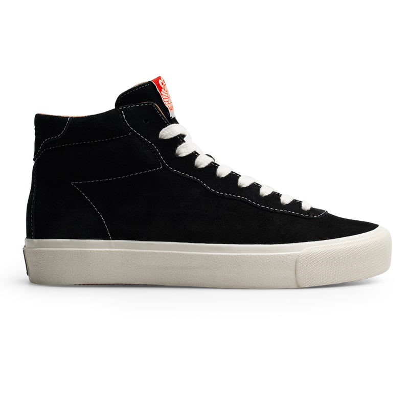 Bestel de Last Resort AB VM001 SUEDE HI Black white snel, makkelijk en veilig bij Revert 95. Check onze website voor de gehele Last Resort AB collectie.