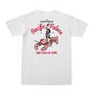 PACIFIC PALACE T-SHIRTS