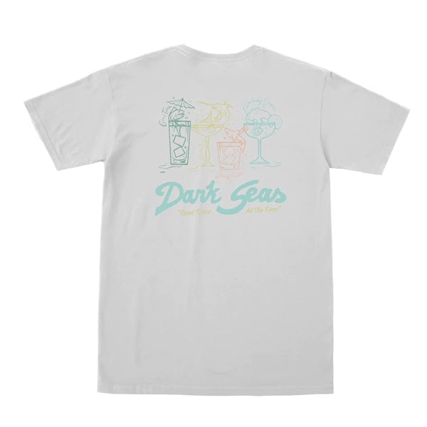 DRINK MENU PREMIUM T-SHIRT