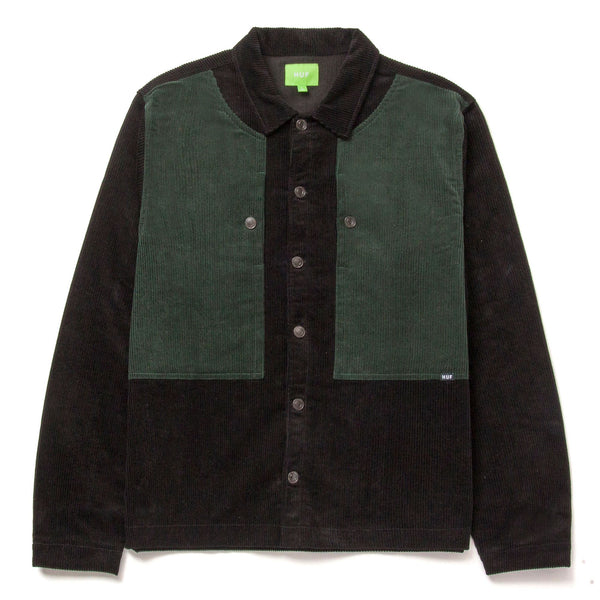 Bestel de Huf MARINA BOX OVERSHIRT veilig, gemakkelijk en snel bij Revert 95. Check onze website voor de gehele Huf collectie, of kom gezellig langs bij onze winkel in Haarlem.