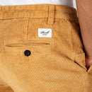 Bestel de Reell Denim Regular Flex Chino Golden Sand Cord snel, gemakkelijk en veilig bij Revert 95. Check on ze website voor de gehele Reell Denim broeken collectie, of kom langs in onze winkel in Haarlem.