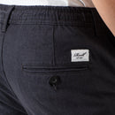 Bestel de Reell Denim Reflex Easy Pant Woven Dark Grey veilig, gemakkelijk en snel bij Revert 95. Check onze website voor de gehele Reell Denim collectie.