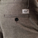 Bestel de Flex Grip Chino Short Stone Green Linen snel, gemakkelijk en veilig bij Revert 95. Bekijk onze website voor de hele Reell Denim collectie.