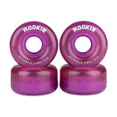 Bestel de Rookie Quad Wheels Disco 4 - pack veilig, gemakkelijk en snel bij Revert 95. Check onze website voor de gehele Rookie collectie.
