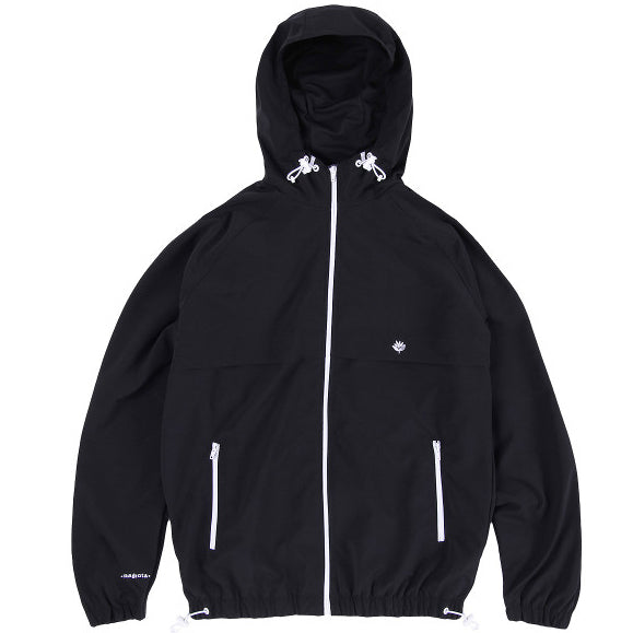 Sail Jacket