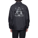 420 Plantlife Coaches Jacket