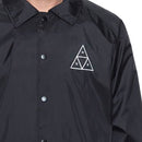 420 Plantlife Coaches Jacket