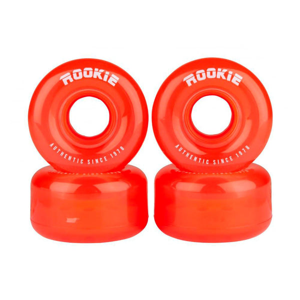 Bestel de Rookie Quad Wheels Disco 4 - pack veilig, gemakkelijk en snel bij Revert 95. Check onze website voor de gehele Rookie collectie.	