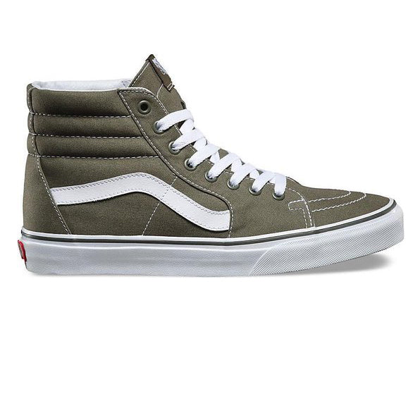 Sk8-Hi