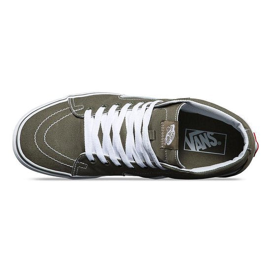 Sk8-Hi