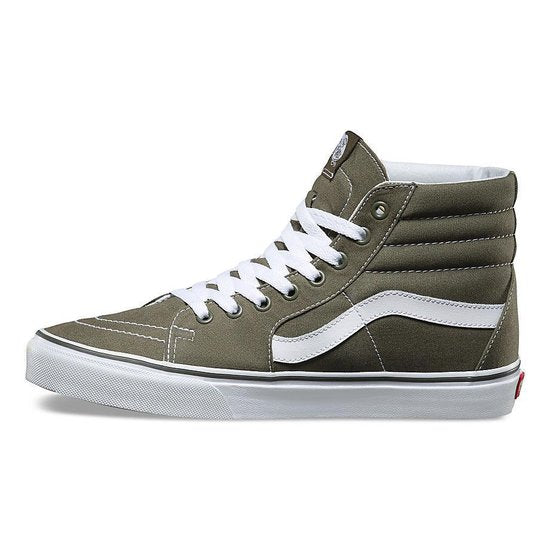 Sk8-Hi