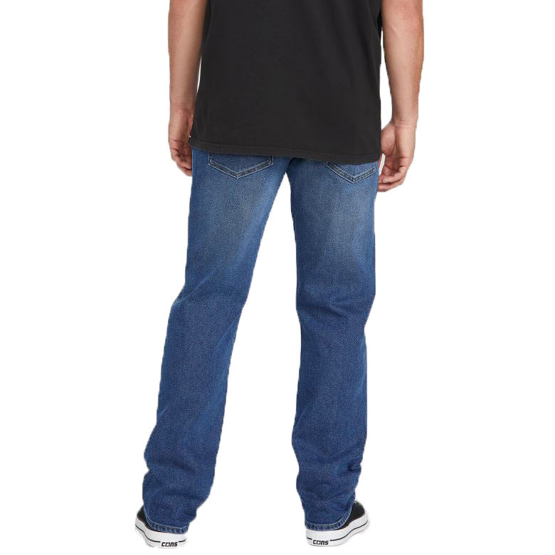 Solver Denim