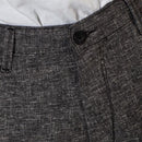 Bestel de Reell Denim Flex Grip Chino Short Black Linen veilig, gemakkelijk en snel bij Revert 95. Check onze website voor de gehele Reell Denim collectie.