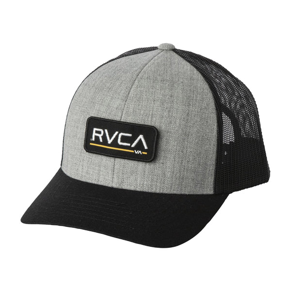 Bestel de RVCA TICKET TRUCKER III B Kids snel, gemakkelijk en veilig bij Revert 95. Check onze website voor de gehele TICKET TRUCKER III B Kids collectie.