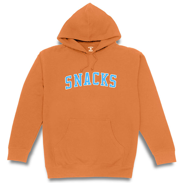 Snacks Varsity Hoody