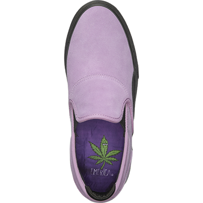 Wino G6 Slip-On