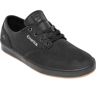 The Romero Laced