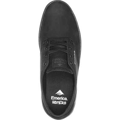 The Romero Laced
