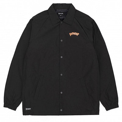 Inferno Coach Jacket