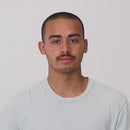 Knoxville Gloss Black Glass Grey Polarized