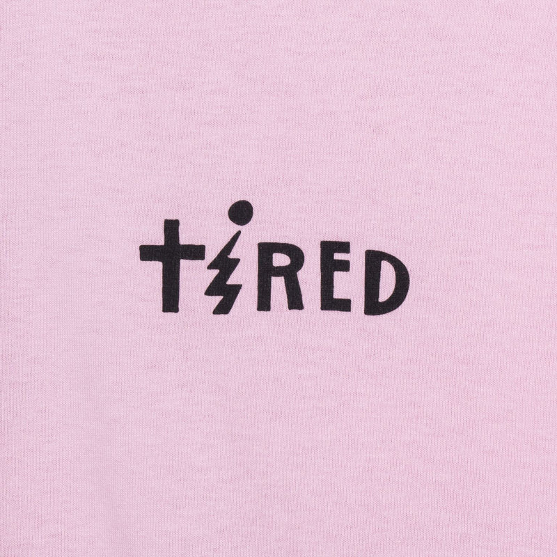 JOLT LS TEE