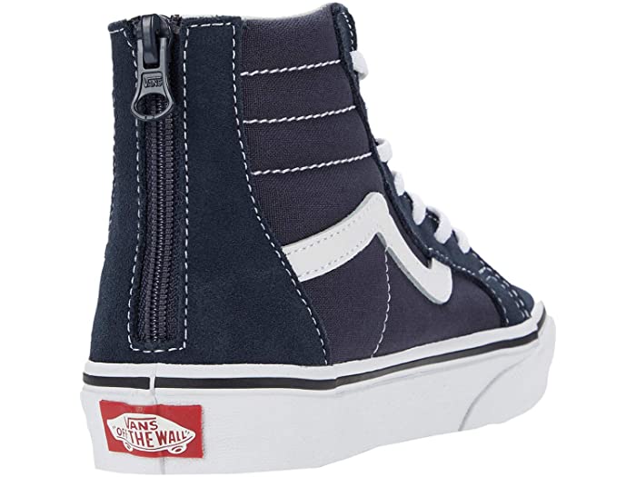 Sk8-Hi Zip JuniorSk8-Hi Zip Junior