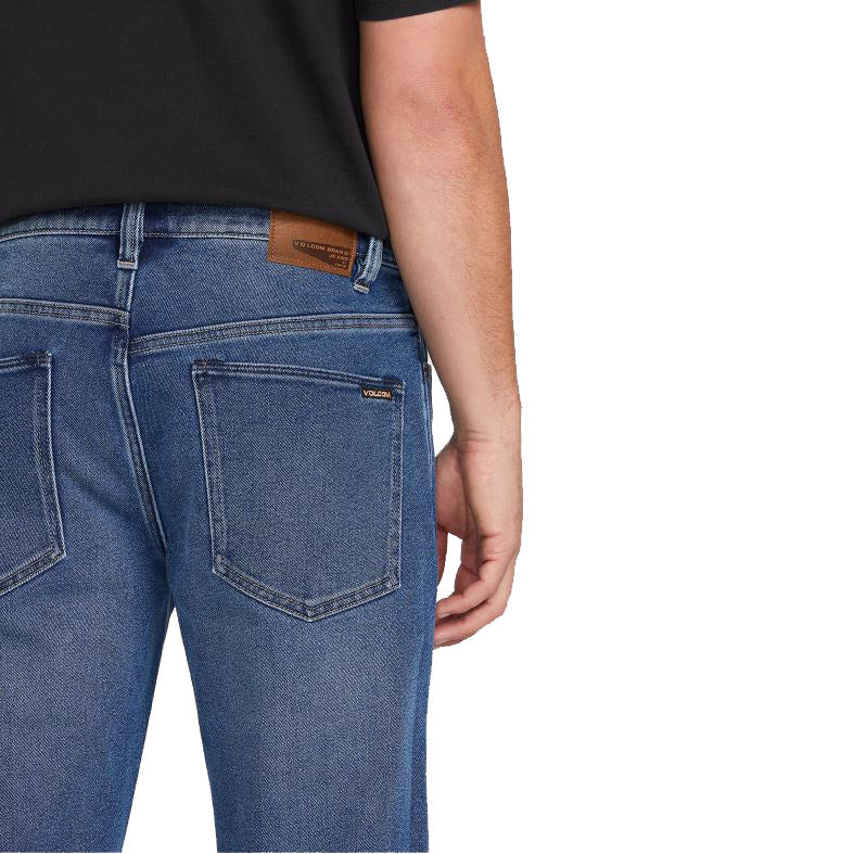 Solver Denim