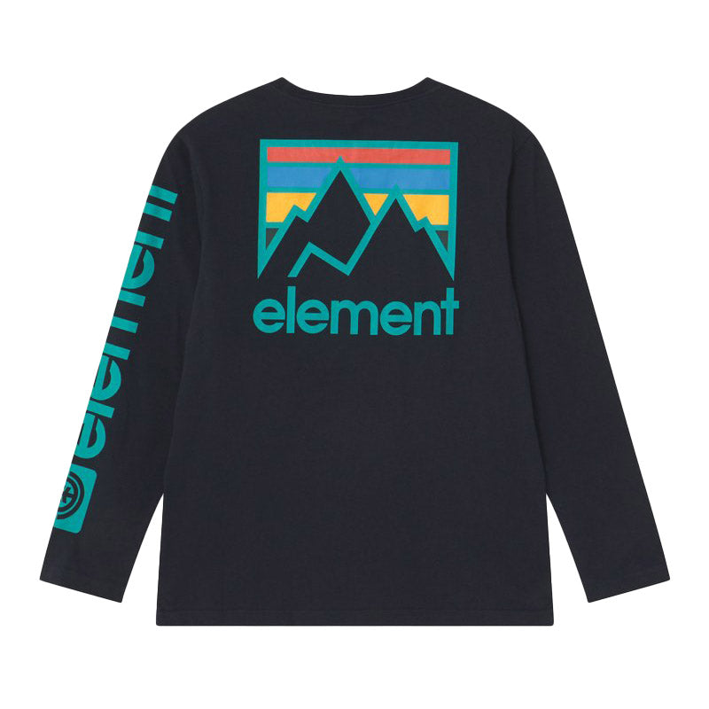 Bestel de Element JOINT LS YOUTH snel, gemakkelijk en veilig bij Revert 95. Check onze website voor de gehele Element collectie.