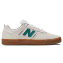 Bestel de New Balance Numeric NM306RUP veilig, gemakkelijk en snel bij Revert 95. Check onze website voor de gehele New Balance Numeric collectie, of kom gezellig langs bij onze winkel in Haarlem.