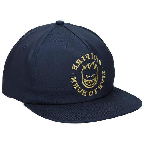 Sf Ltb Bighead Emb Snapback