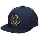 Sf Ltb Bighead Emb Snapback