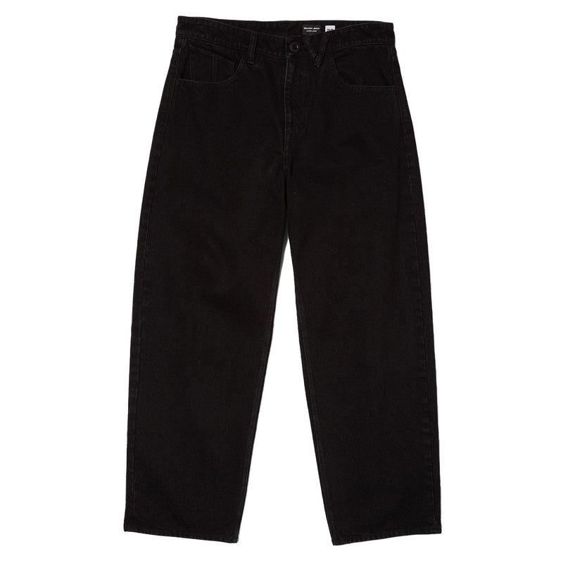 BILLOW PANT BLACK