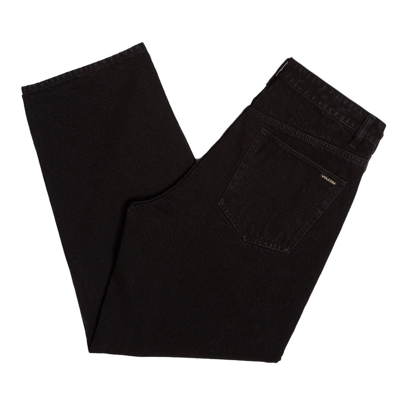 BILLOW PANT BLACK