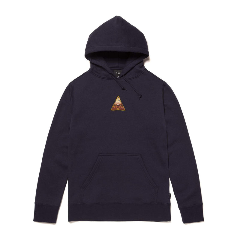 ALTERED STATE TT P/O HOODIE
