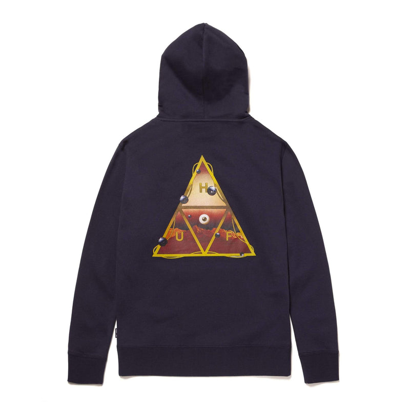 ALTERED STATE TT P/O HOODIE