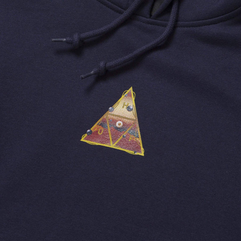ALTERED STATE TT P/O HOODIE