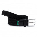 Bestel de Magenta BRAIDED BELT BLACK veilig, gemakkelijk en snel bij Revert 95. Check onze website voor de gehele Magenta collectie, of kom gezellig langs bij onze winkel in Haarlem.	