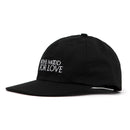 Alltimers Mood 4l snapback pet zwart zijkant Revert95.com