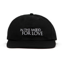Alltimers Mood 4l snapback pet zwart voorkant Revert95.com