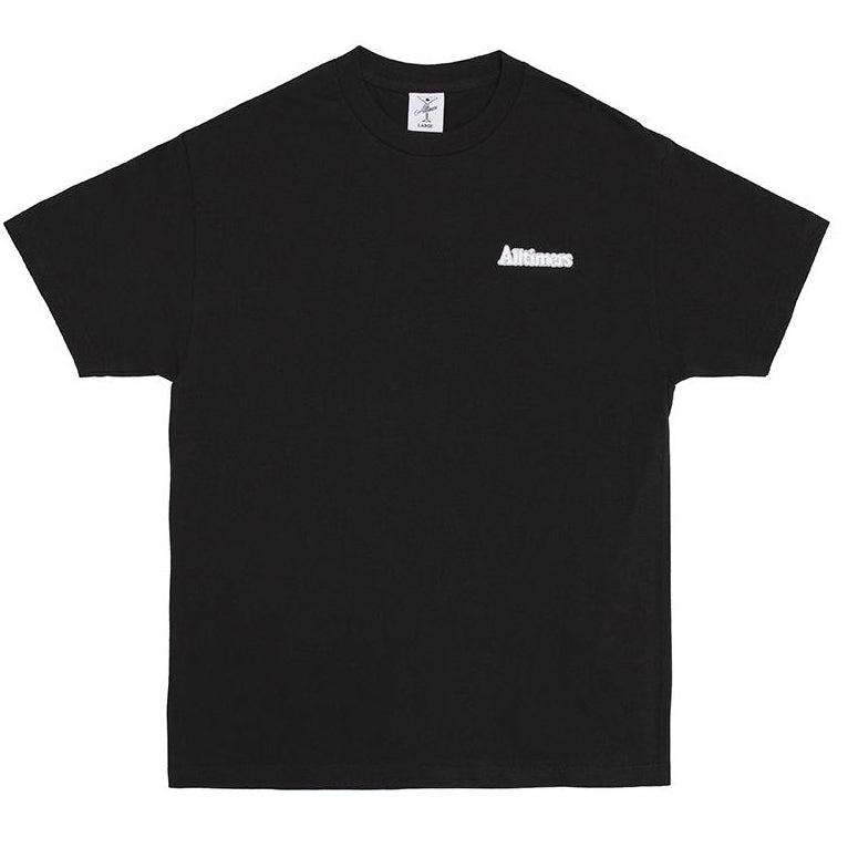 Broadway Embroidered T-shirt