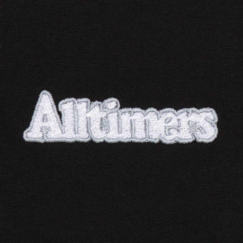 Broadway Embroidered T-shirt