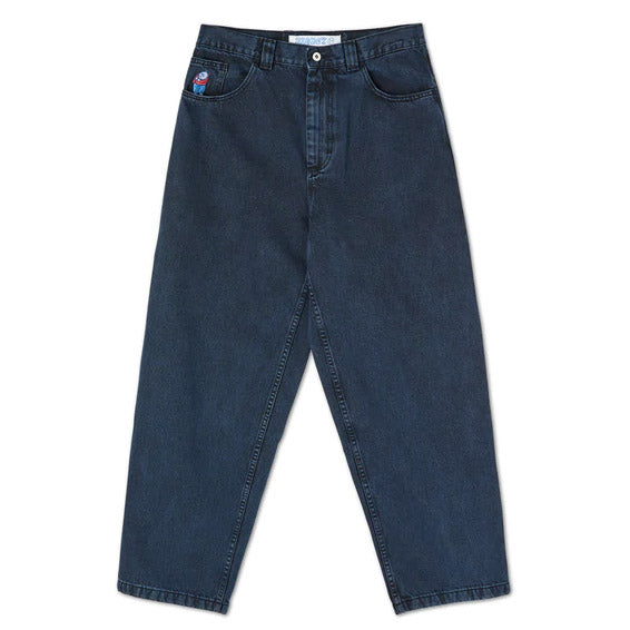 Bestel het Polar Big Boy Jeans snel, gemakkelijk en veilig bij Revert 95. Check onze website voor de gehele Polar collectie.