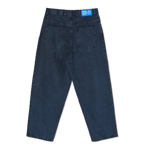 Bestel het Polar Big Boy Jeans snel, gemakkelijk en veilig bij Revert 95. Check onze website voor de gehele Polar collectie.
