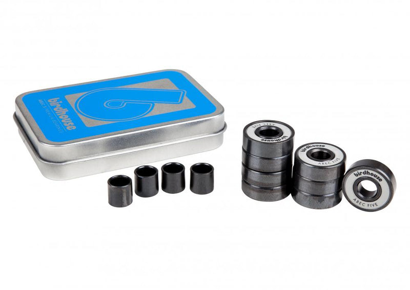 Abec 5 (Pack 8)