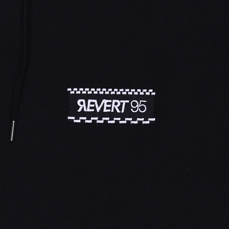 Revert 95 Small Checkerboard Box Logo Kids