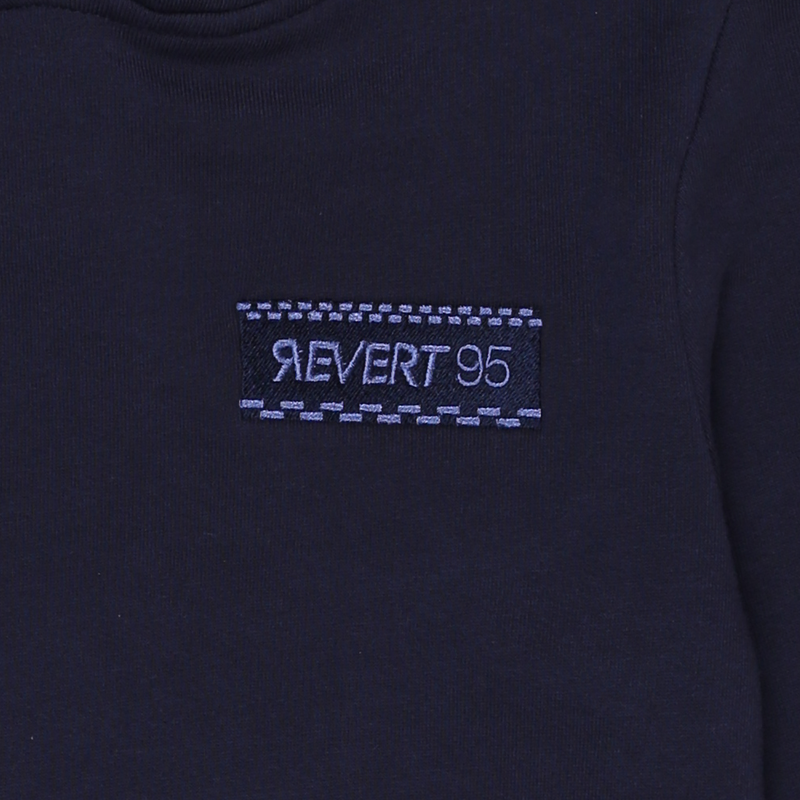 Revert 95 Small Checkerboard Box Logo Kids