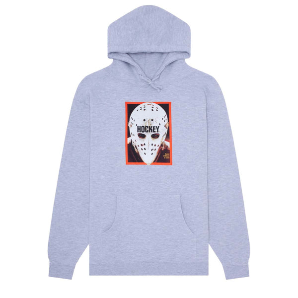 Bestel de Hockey War On Ice Hoodie Grey Heather veilig, gemakkelijk en snel bij Revert 95. Check onze website voor de gehele Hockey collectie, of kom gezellig langs bij onze winkel in Haarlem.