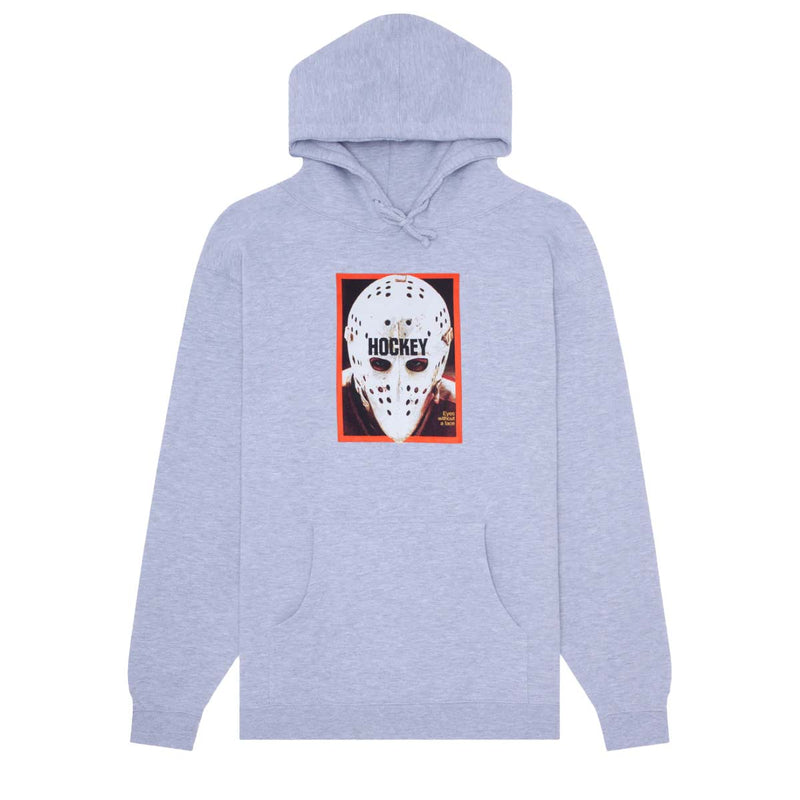 Bestel de Hockey War On Ice Hoodie Grey Heather veilig, gemakkelijk en snel bij Revert 95. Check onze website voor de gehele Hockey collectie, of kom gezellig langs bij onze winkel in Haarlem.