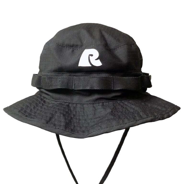 Bestel de Rumble Speedshop Rumble Boonie Hat veilig, gemakkelijk en snel bij Revert 95. Check onze website voor de gehele Rumble Speedshop collectie, of kom gezellig langs bij onze winkel in Haarlem.	